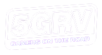 5GRV: GAMERS ON THE ROAD
