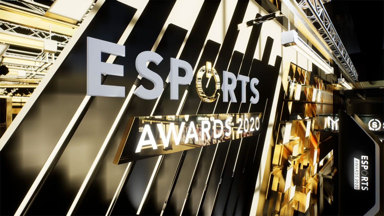 Esports Awards 2020 Esports Awards