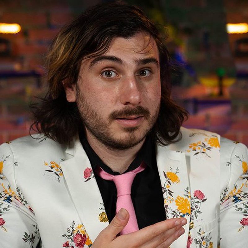 JOEY THIMIAN leafeator