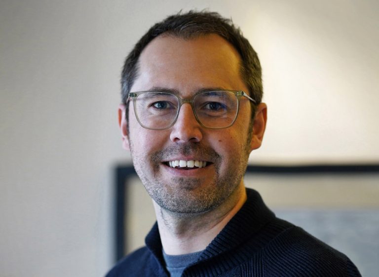 Paul McMahon Esports Awards