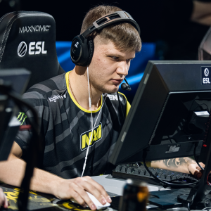 S1mple – July