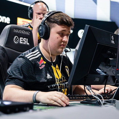 Zywoo – August