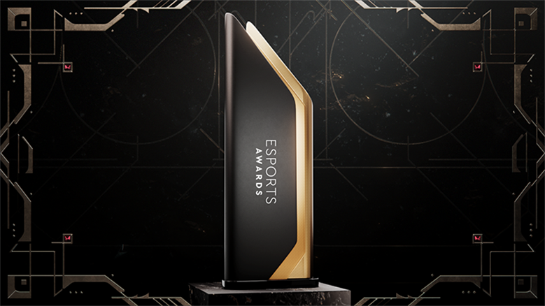 Esports: The Game Awards 2022: Here's the list of winners across