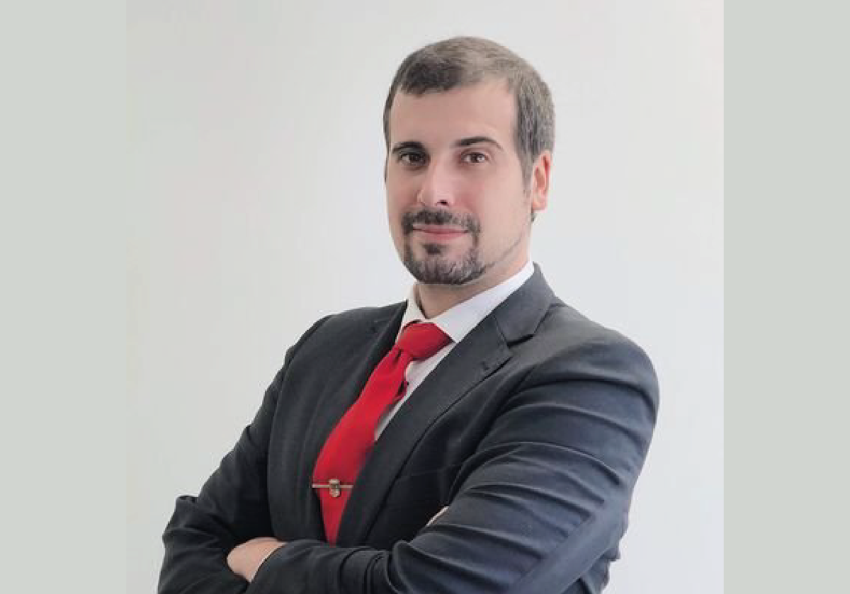 Emilio Hurtado Ruiz