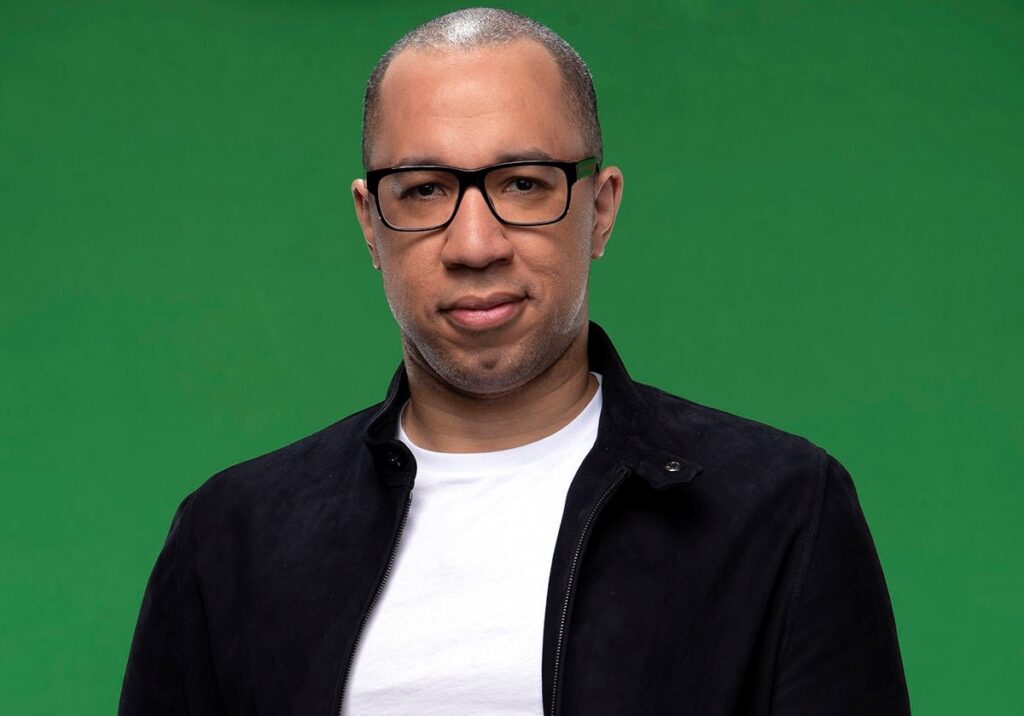 James Bardolph | Esports Awards