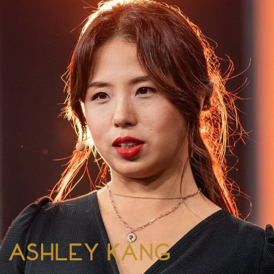 Ashley Kang