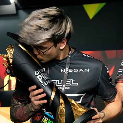 Twistzz – July