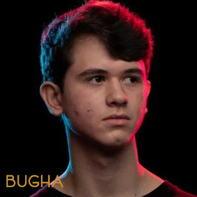 Bugha