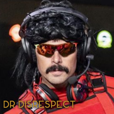 DrDisrespect