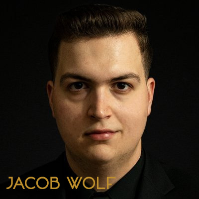 Jacob Wolf
