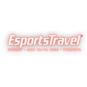 Esports Travel Summit