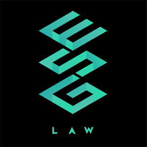 esg law