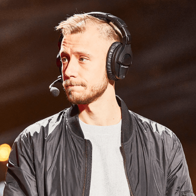 Gaules concorre a Streamer do Ano no Esports Awards 2022 - Mais Esports