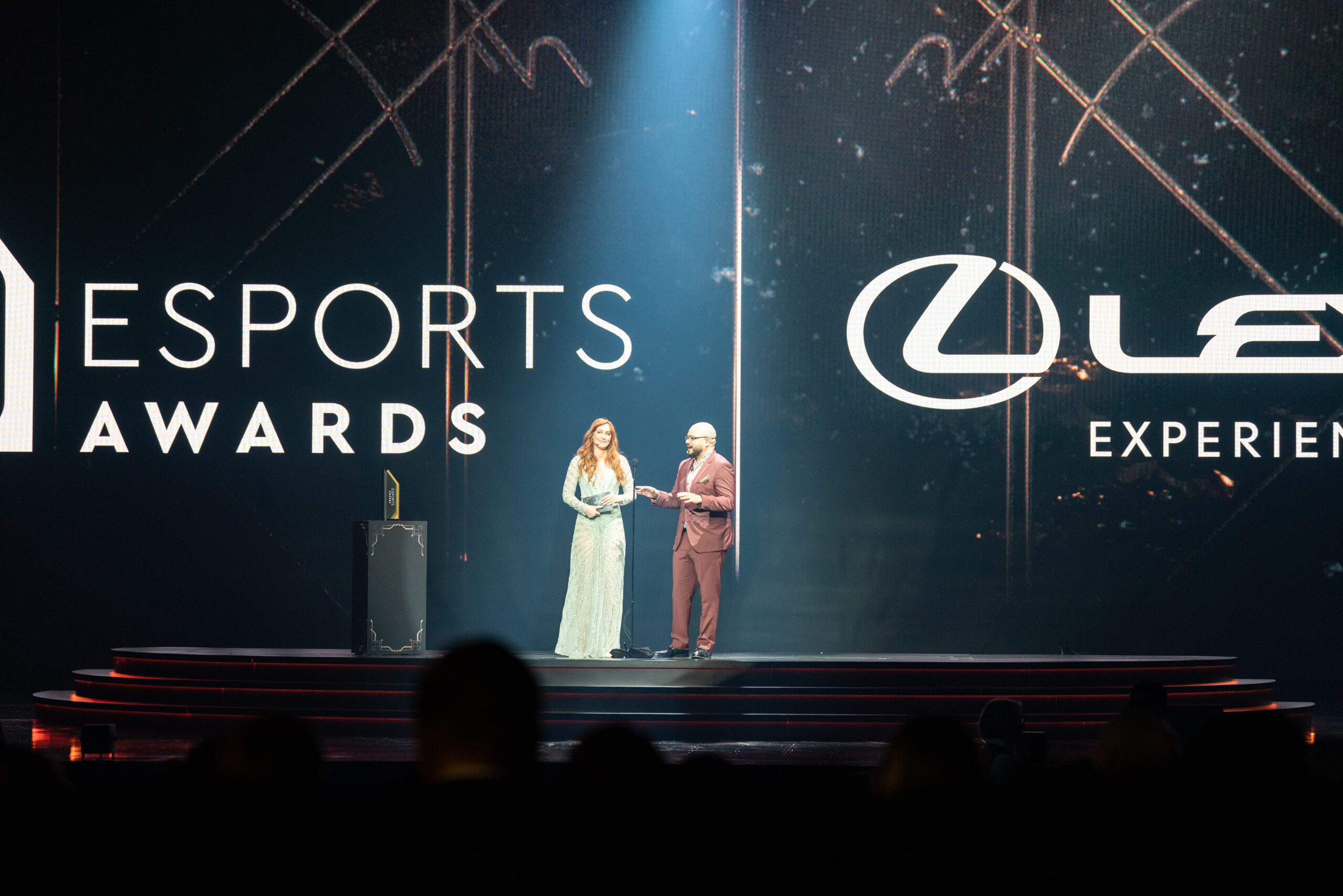 All award winners for the Game Awards 2022 by category - Dot Esports