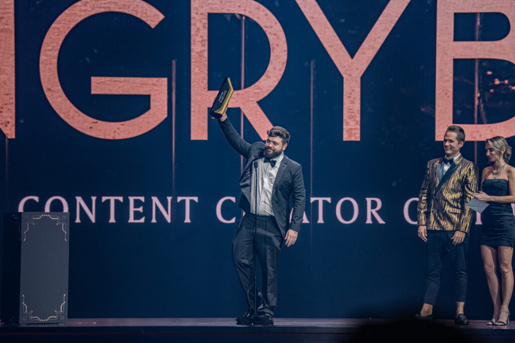 Esports Awards 2022 Esports Awards