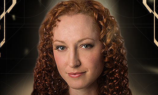 Morgan Romine, PhD
