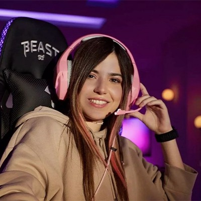 Esports Awards 2023: Meet Twitch Star Rivers, The Streamer Of The