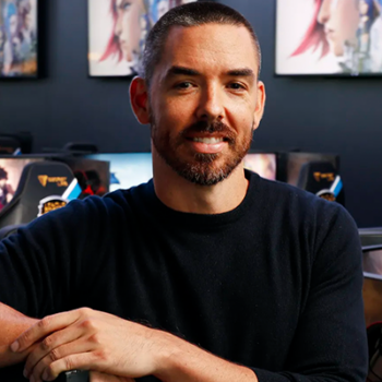 MARC MERRILL | Esports Awards