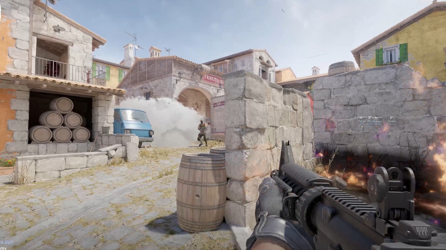 Counter-Strike: trailer com gameplay e muitas novidades do novo CS