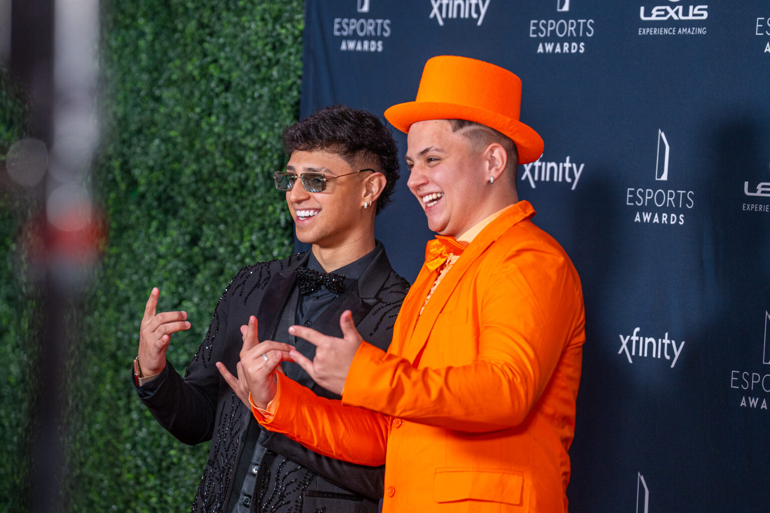Esports Awards 2023 Esports Awards