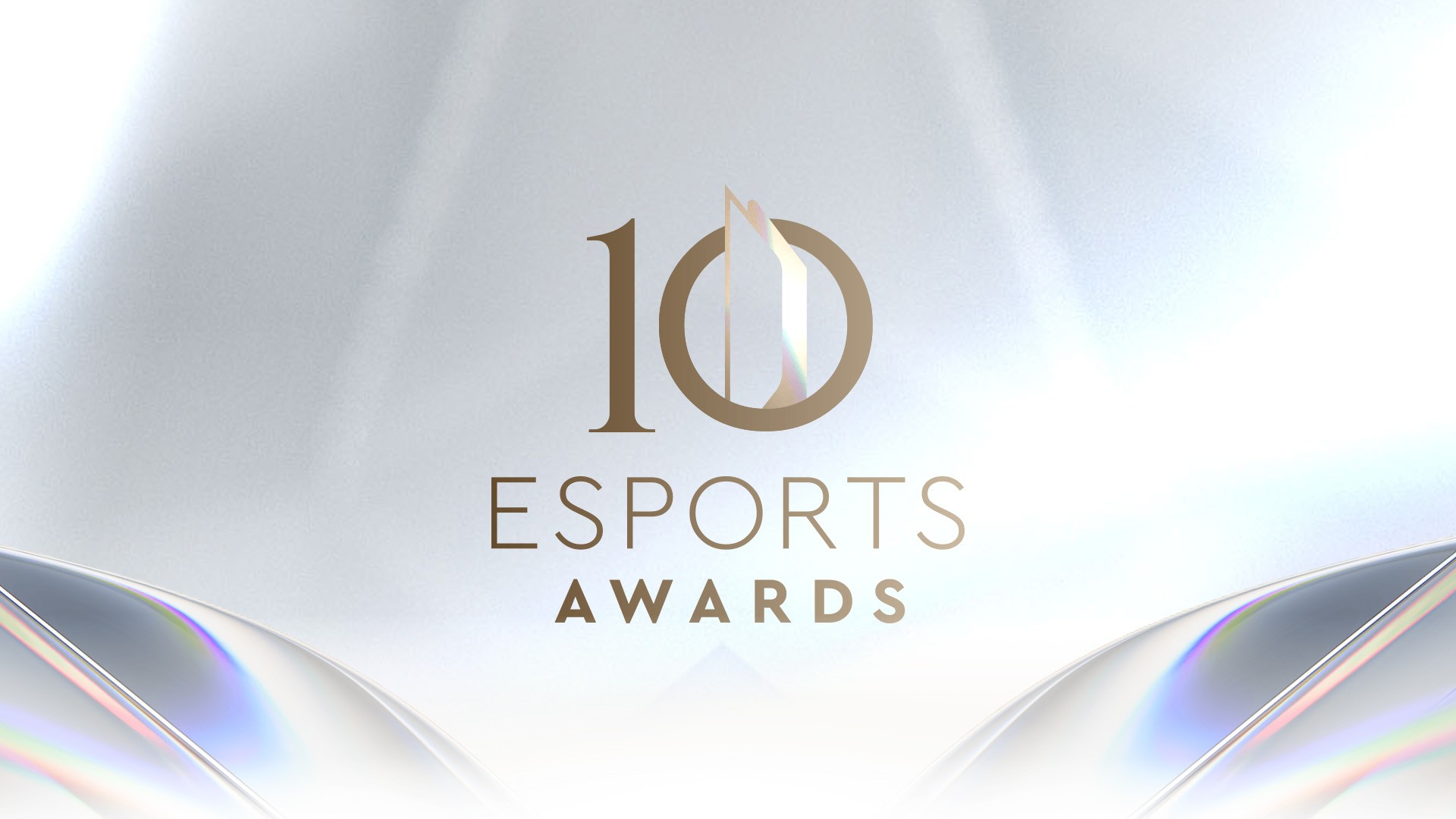 News Esports Awards