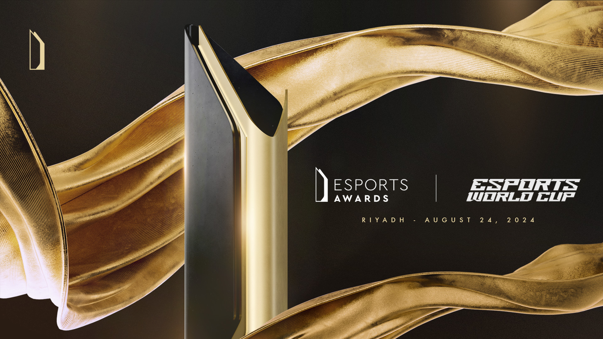 Soe Gschwind | Esports Awards