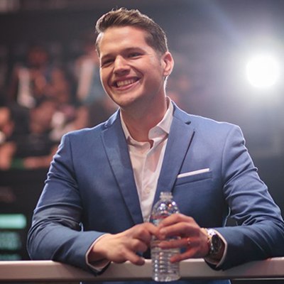 Esports Host Guide 400x400 Chris Puckett