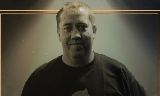 Michael ‘ODEE’ O’Dell