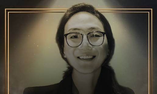 Christine ‘Potter’ Chi