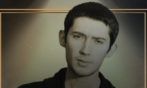 Shane “rapha” Hendrixson