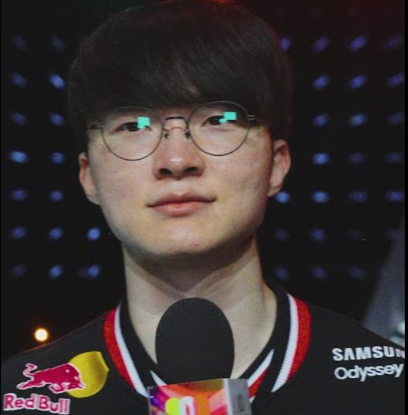T1 Faker Answers Your Questions