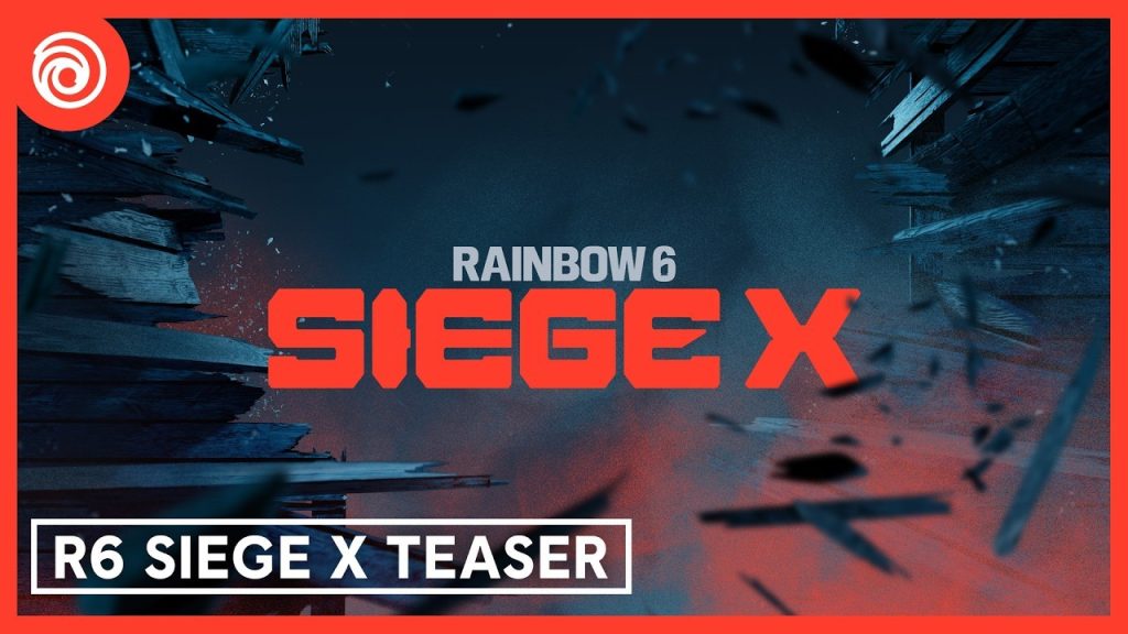 Image Credit: Rainbow Six Siege X - Official Teaser Trailer