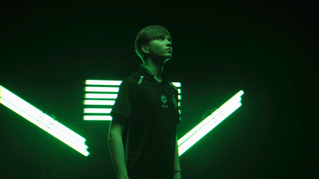 Falcons And The Esports Awards Both Make Major Signings