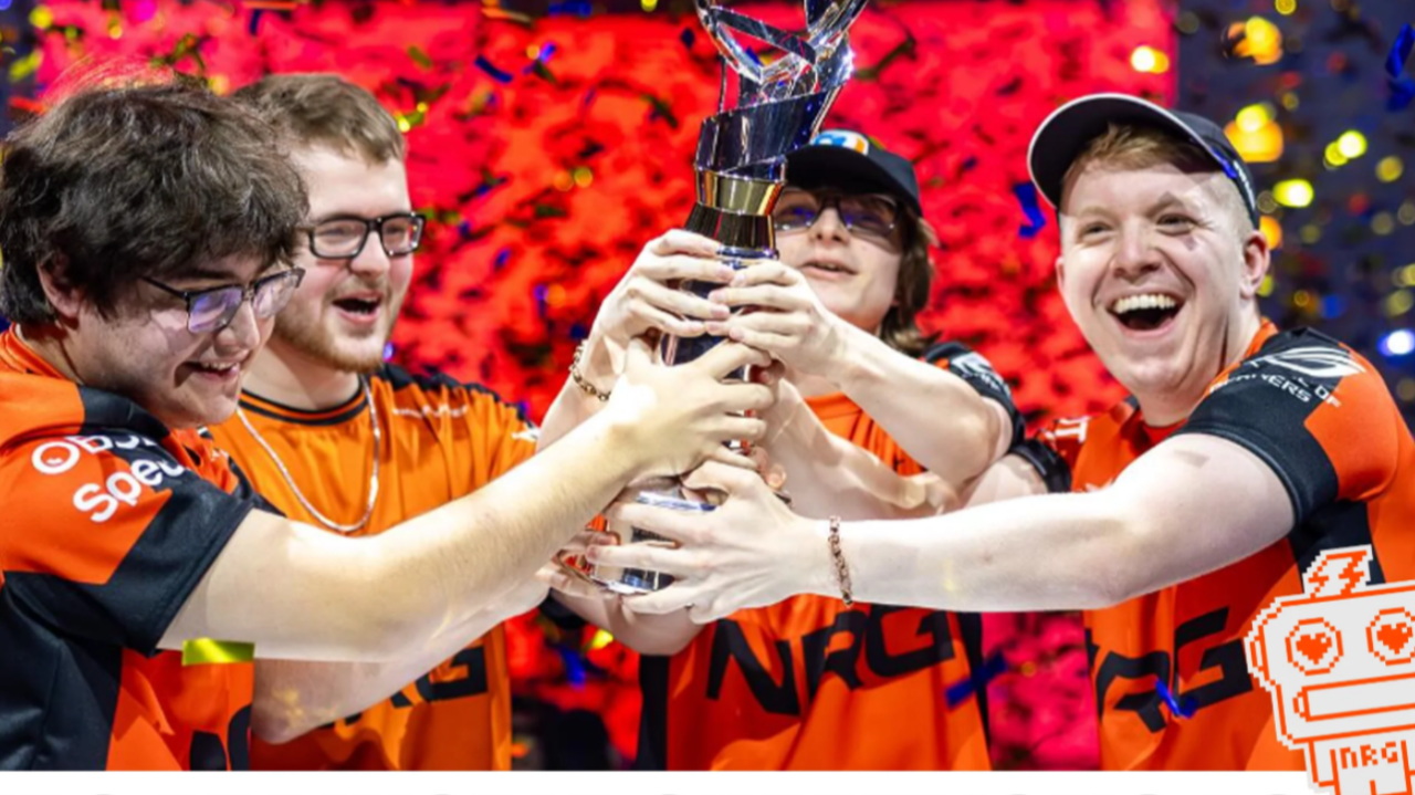 Multiple Organisations Get New Owners, NRG Are Rocket League World Champions & 2XKO Tournaments Announced