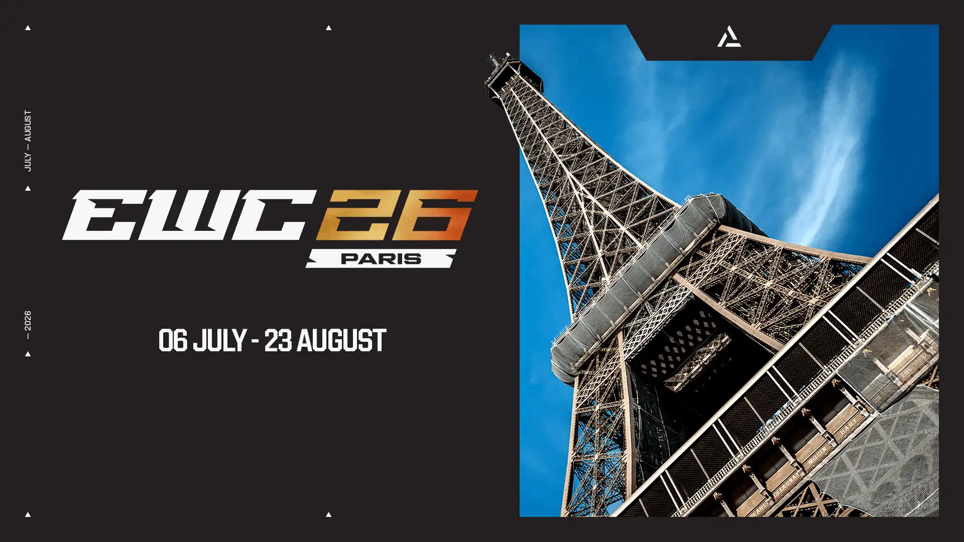Credit: Esports World Cup/Esports Foundation
