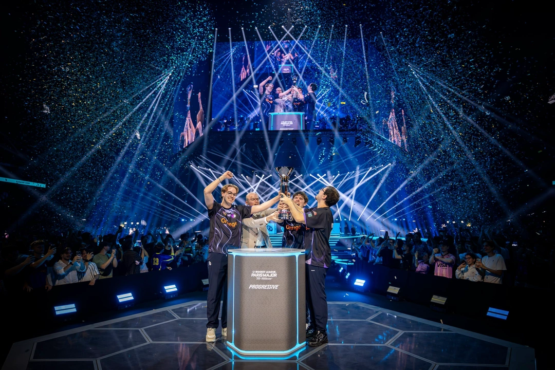 Credit: RLCS