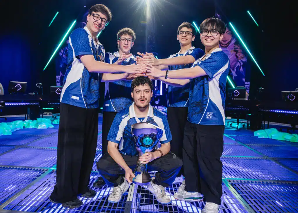 Credit: Colin Young Wolff/Riot Games