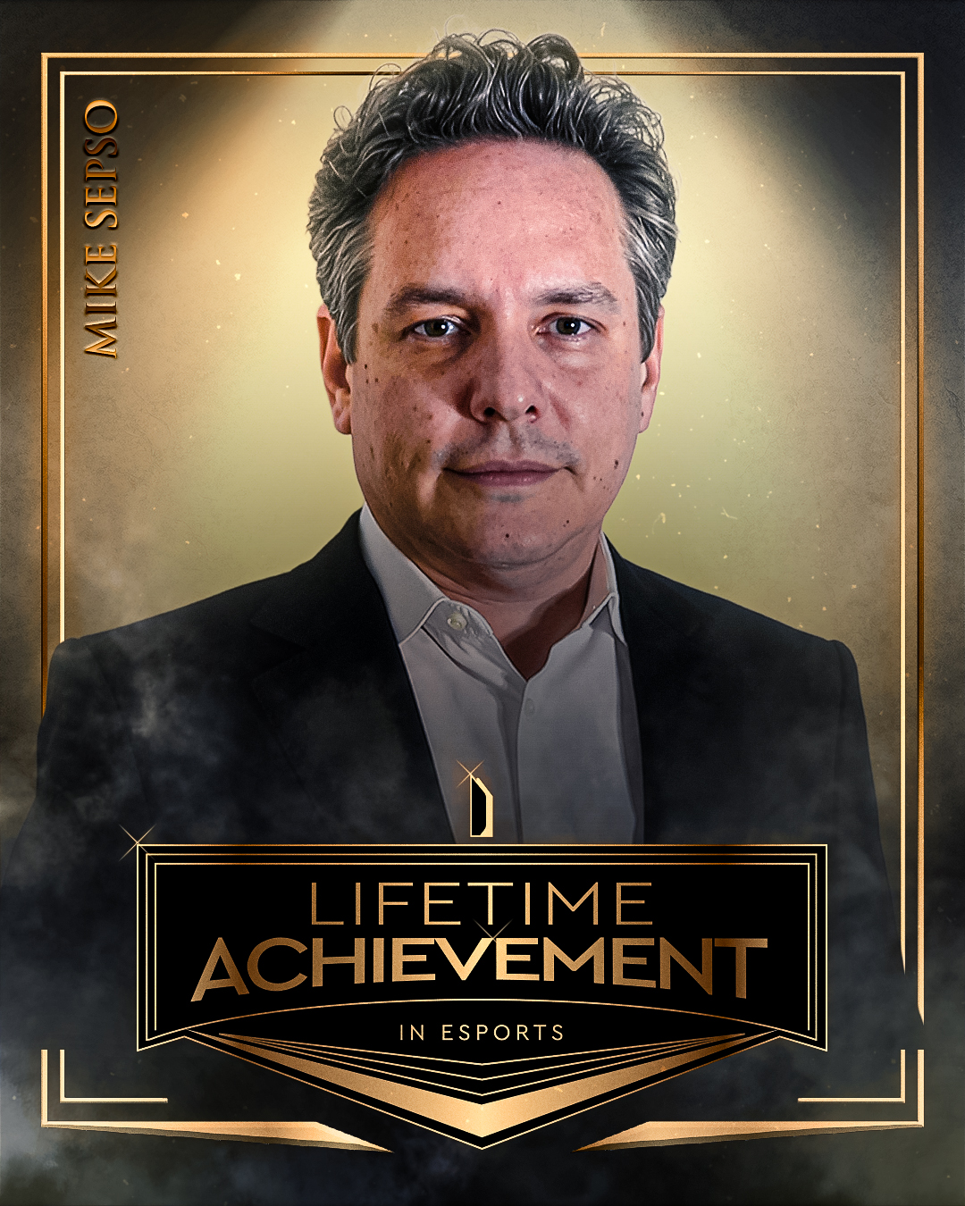 MIKE SEPSO