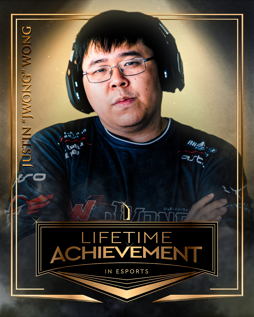 JUSTIN “JWONG” WONG