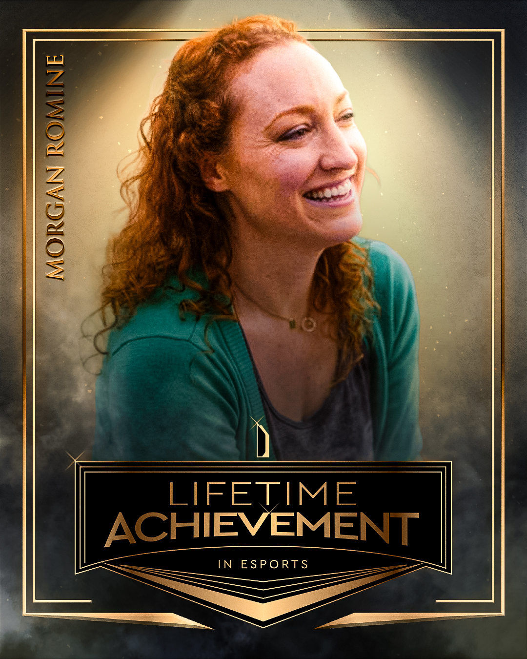 MORGAN ROMINE PHD