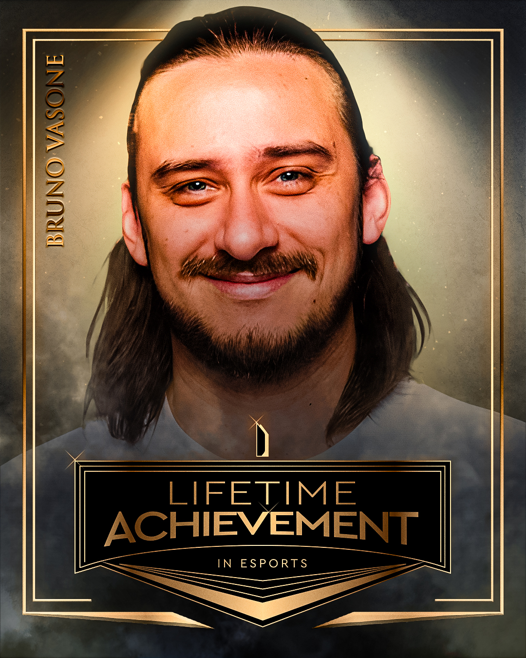 BRUNO VASONE